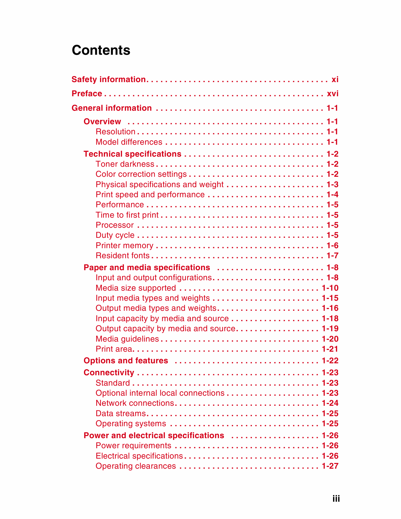 TOSHIBA e-STUDIO 280CP Service Manual-2